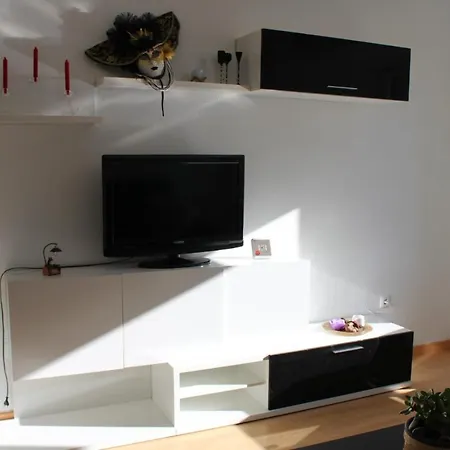 Apartment El Refugio *