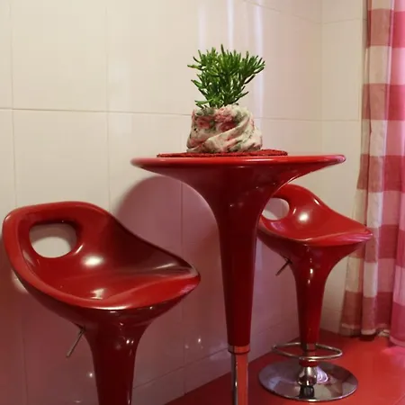 Apartamento El Refugio *