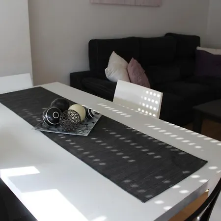 Apartment El Refugio Calatayud