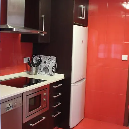 El Refugio Apartment Calatayud