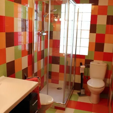 El Refugio Apartment Calatayud