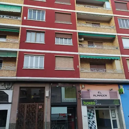 El Refugio * Calatayud