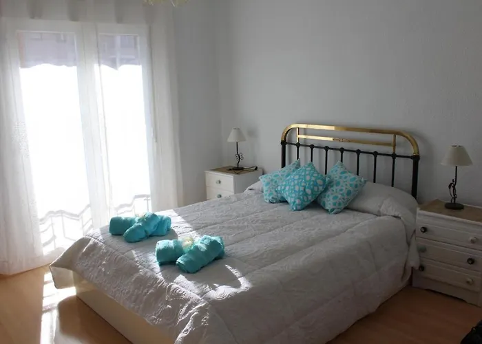 El Refugio Calatayud