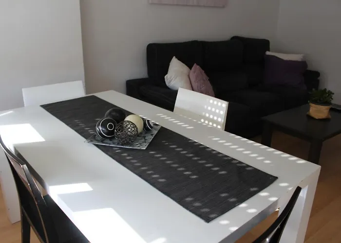 Lägenhet El Refugio Calatayud