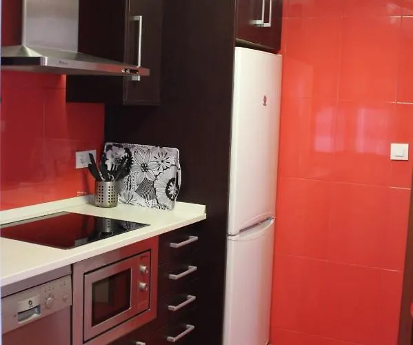 El Refugio Lägenhet Calatayud