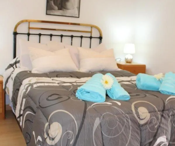 El Refugio Lägenhet